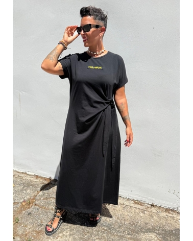 Vestido Nudo