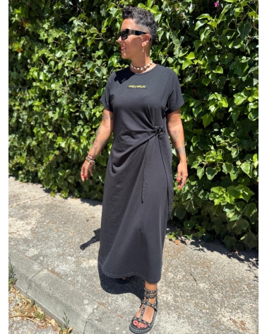 Vestido Nudo