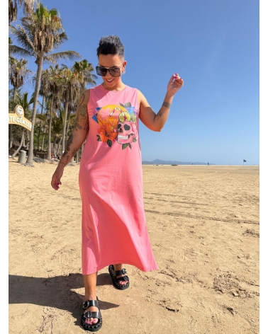 Vestido Mojito
