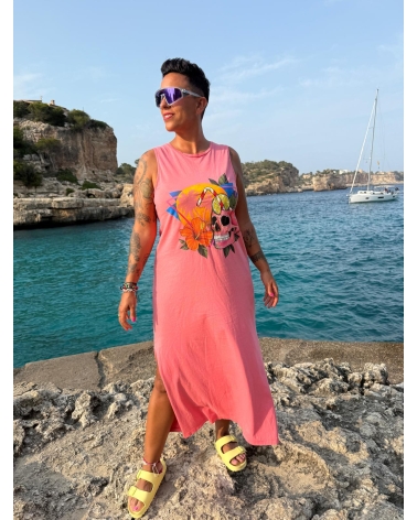 Vestido Mojito