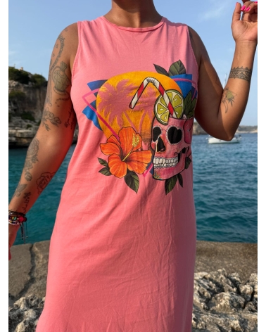 Vestido Mojito