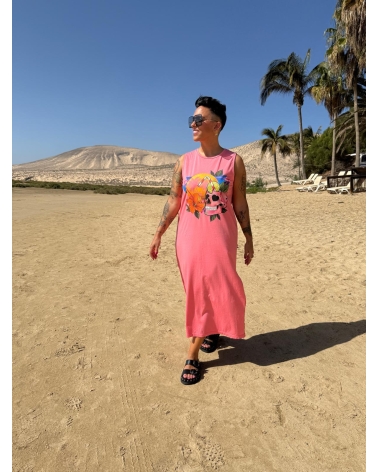 Vestido Mojito