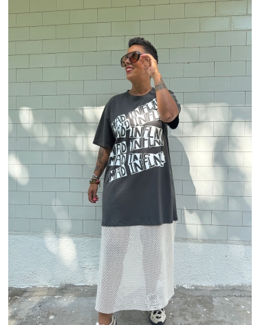 Vestido MAD